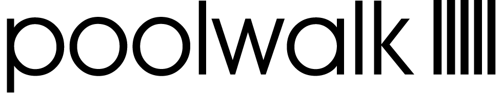 Logo Poolwalk
